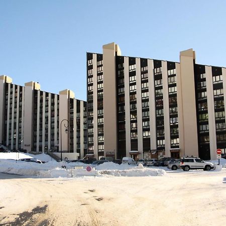 Residence Grande Masse - Studio Pour 3 Personnes 324 Saint-Martin-de-Belleville Bagian luar foto